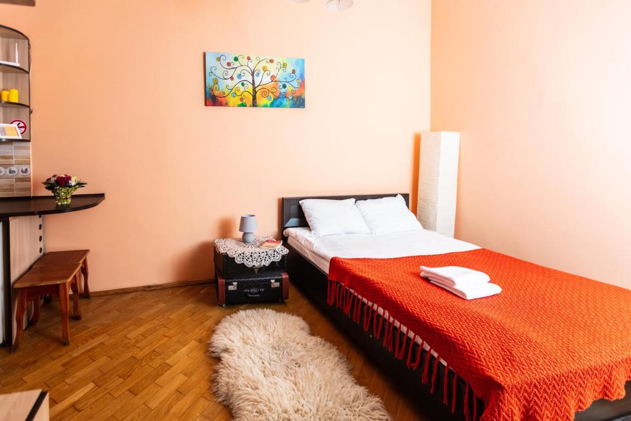 Smart Lwow House Apartment Bagian luar foto
