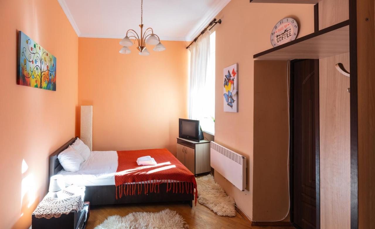 Smart Lwow House Apartment Bagian luar foto